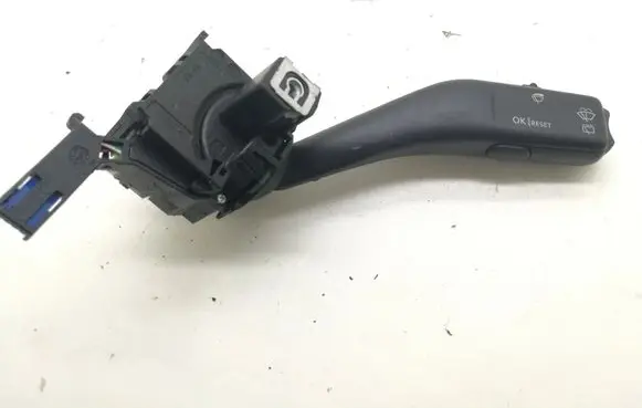 Seat Leon (1P) Wiper speed switch 1K0953519A