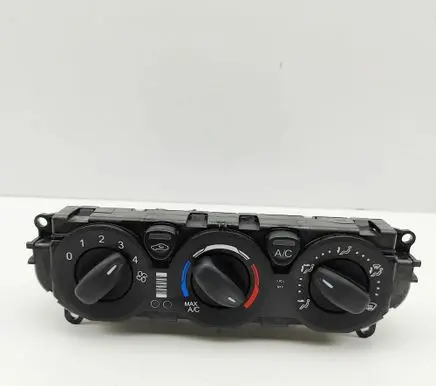 Ford Transit Custom Interior fan control switch GK2T19980CE