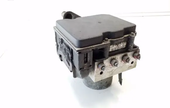 Mercedes-Benz Sprinter W906 ABS Pump A0014462589 0265235031