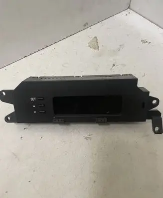 Hyundai i20 (PB PBT) Screen/display/small screen 941011J520