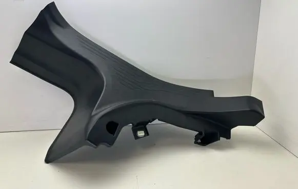 Subaru Outback (BT) Rear sill trim cover 94061AN