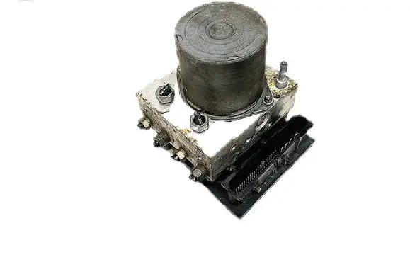 Peugeot 307 ABS Pump 9649458080