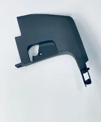 Volkswagen Golf VII Foot area side trim 5G1863483A