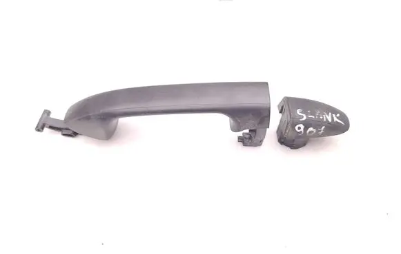 Mercedes-Benz Sprinter W907 W910 Sliding door exterior handle A9107603900 A9107603800