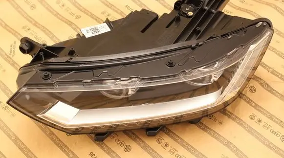 Volkswagen PASSAT B8 Headlight/headlamp 3G1941081G