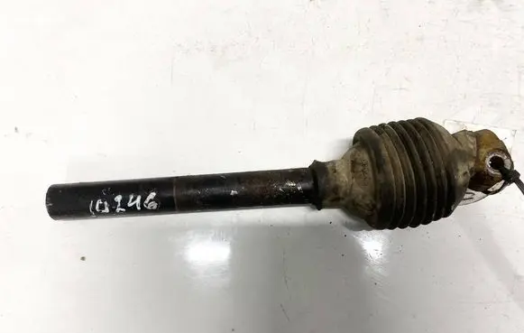 Chevrolet Captiva Steering column universal joint 