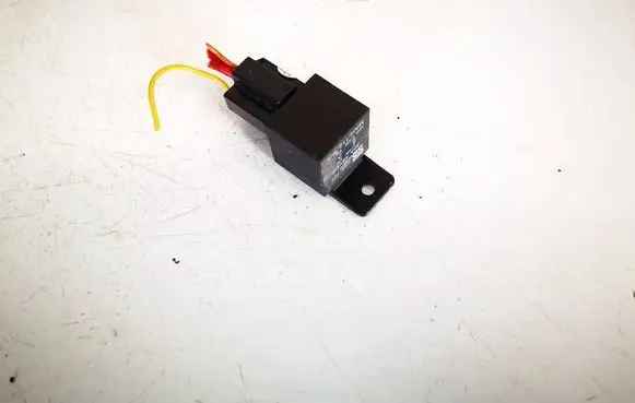 Other relay