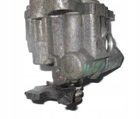 Dodge Nitro Power steering pump