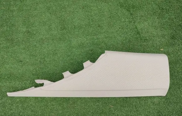 Audi A6 S6 C7 4G (C) pillar trim 4G5867246 2622021