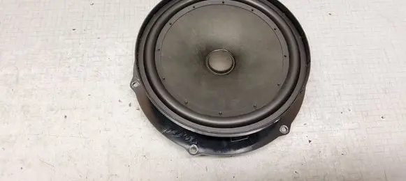 Volkswagen Golf V Front door high frequency speaker 