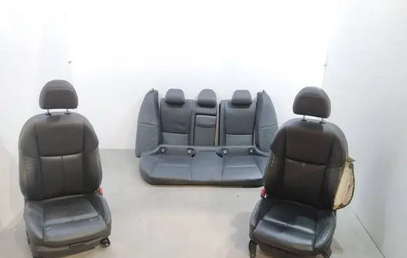 Infiniti Q50 Seat set 
