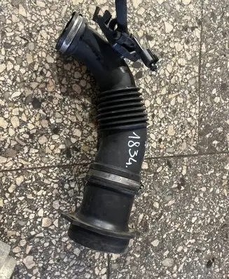 Audi A5 8T 8F Intercooler hose/pipe