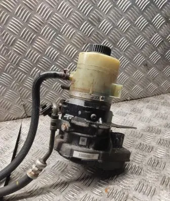 Opel Vivaro Electric power steering pump 491100616r
