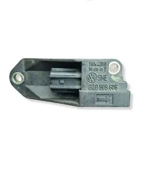 Volkswagen Sharan Airbag deployment crash/impact sensor 6Q0909606