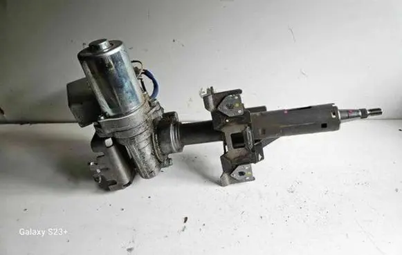 Mitsubishi Space Star Power steering pump 8633A029 Q1T29871H2T JL501006321