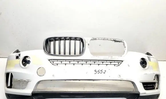 BMW X5 F15 Front bumper 51117294481