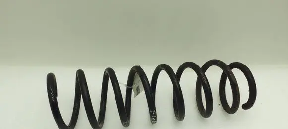BMW 3 F30 F35 F31 Rear coil spring