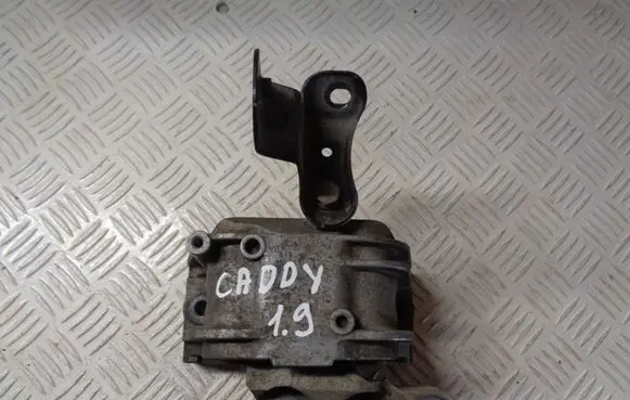 Volkswagen Caddy Engine mount bracket 1K0199262BA