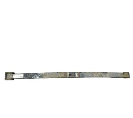 Ford Tourneo Custom Rear leaf spring BK215560AC 0000069326 0M0303421200