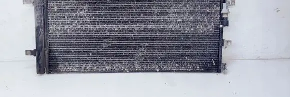 Audi A4 S4 B8 8K A/C cooling radiator (condenser) 8K0260401H