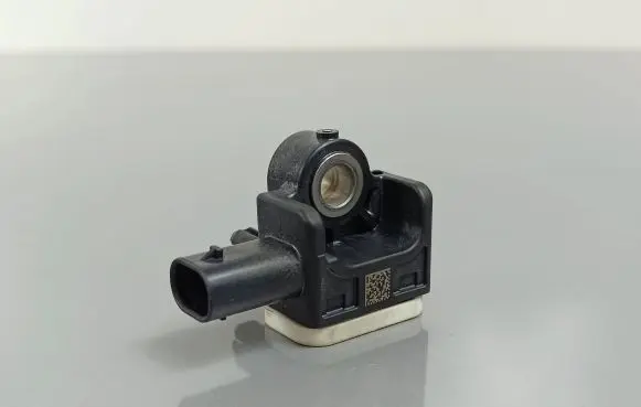 Dodge Durango Airbag deployment crash/impact sensor 56054085AA