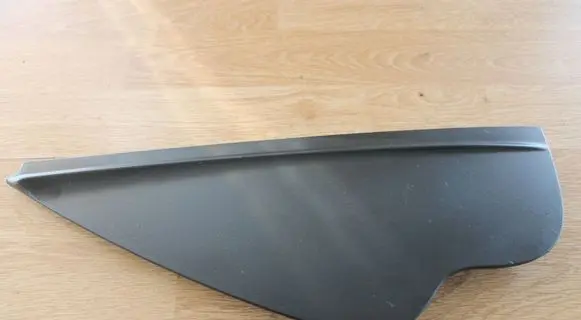 Volkswagen Sharan Dashboard side end trim