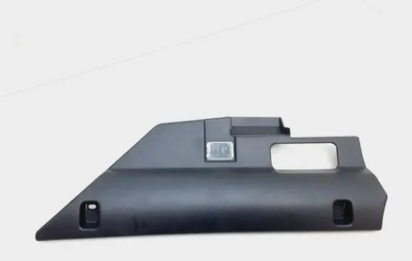 Volvo XC60 Dashboard lower bottom trim panel 8630198