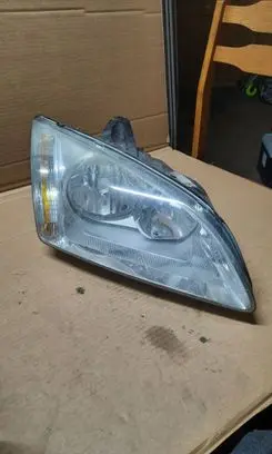 Ford Focus Headlight/headlamp 4M5H3K060AA