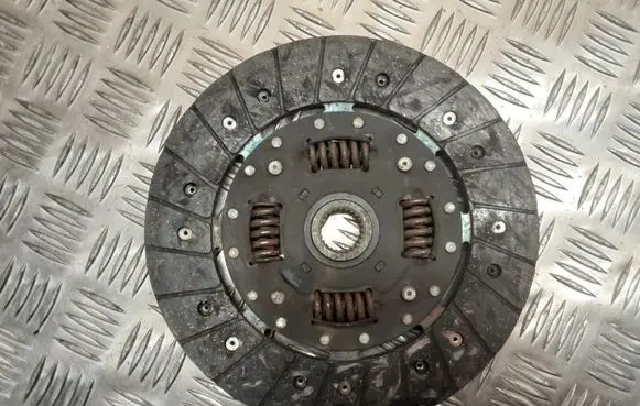 Land Rover Freelander Clutch pressure plate DP43648A