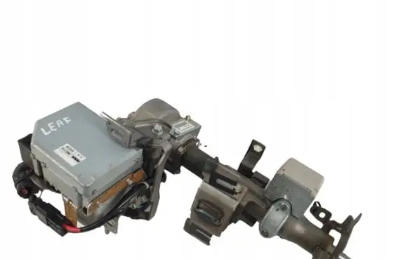 Nissan Leaf I (ZE0) Steering wheel axle set 488103NB0A