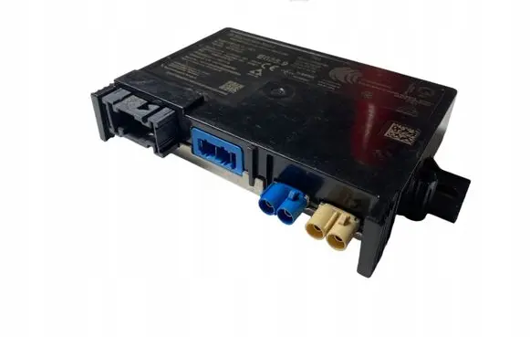 Mercedes-Benz S W223 Phone control unit/module A2239009413
