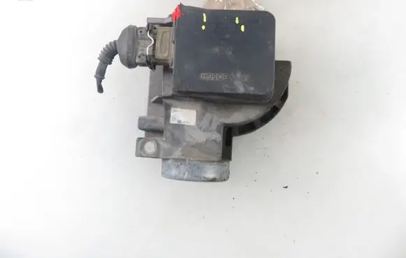 Audi 80 90 S2 B4 Mass air flow meter 028906301 0281002072
