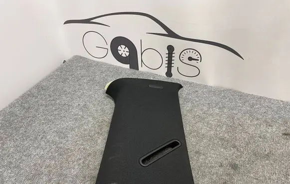 Mercedes-Benz GLS X166 (C) pillar trim A1666901925 A049330 A1666903725