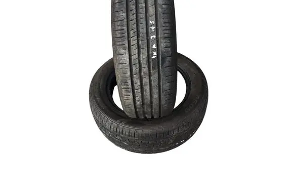 Renault Clio II R15 summer tire 