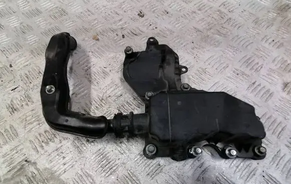 Ford Focus Breather/breather pipe/hose DS7G6A785BC CW08A