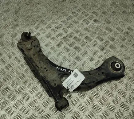 Skoda Kamiq Front lower control arm/wishbone 2Q0407152D