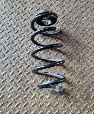 BMW 1 F40 Rear coil spring