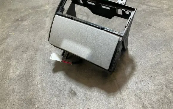 Mercedes-Benz Sprinter W906 Cup holder A9066800558 9068100028