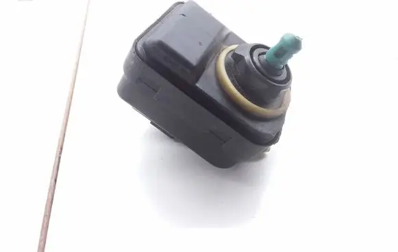 Volvo S80 Headlight level adjustment motor 