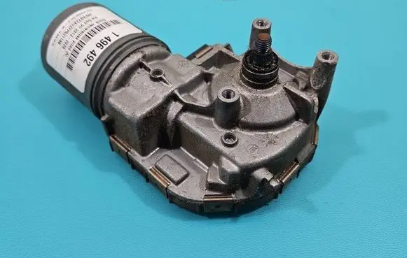 Volkswagen Golf VII Wiper motor 5G1955119A IMPRK1496492