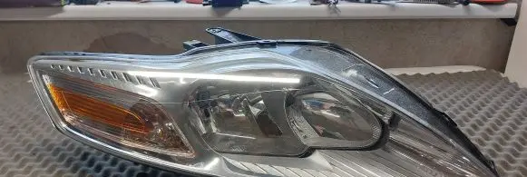 Ford Mondeo MK IV Headlight/headlamp bulb BS7113W029BD