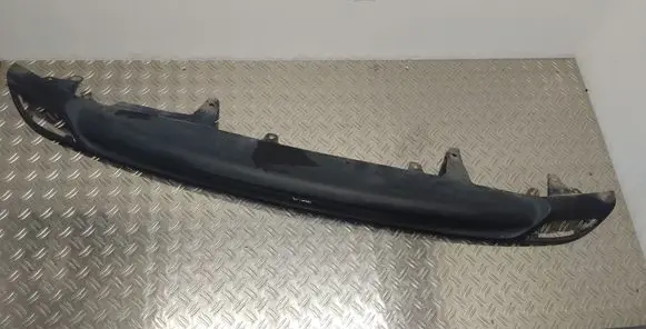 Toyota Yaris Rear bumper lower part trim 524530D050