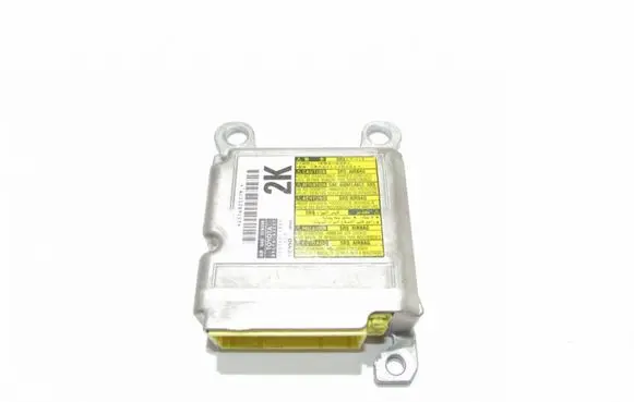 Toyota RAV 4 (XA30) Airbag control unit/module 8917042211