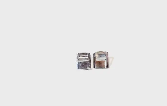 Audi Q3 8U Tie down hook / loop 5N0864203