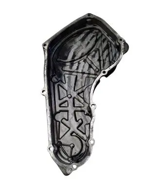 KIA Sorento Timing chain cover 
