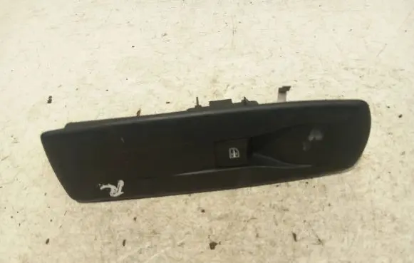 Renault Laguna III Electric window control switch 809600750R 3268076