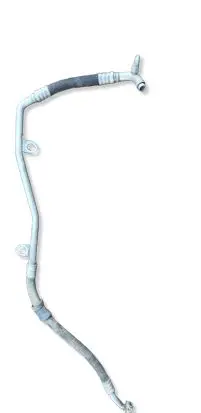 Mercedes-Benz A W168 Air conditioning (A/C) pipe/hose A168830021505