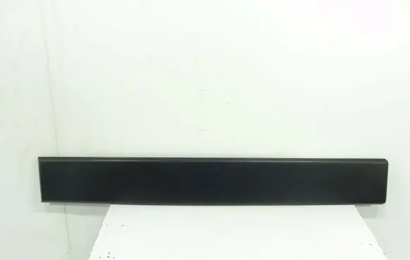 Citroen Jumper Sliding door trim (molding) 1317374070