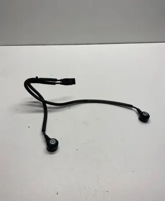 BMW 3 F30 F35 F31 Detonation knock sensor 7566786