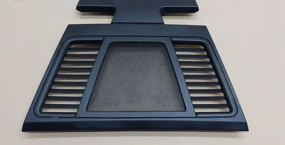 Porsche Panamera (970) Dashboard air vent grill cover trim 
